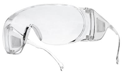 Sur-lunettes de protection BL11Pi