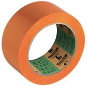 ADHESIF PVC LE VRAI ORANGE 33X75 6095 BARNIER