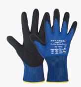 Gants STRETCHFLEX PFANNER FINE GRIP HPT CUT D