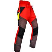 Pantalon PFANNER Gladiator-Kevlar Extrem (- 5cm ou + 7cm)