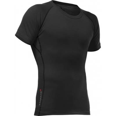 T-shirt MERINO PFANNER manches courtes