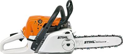 Tronçonneuse STIHL MS 231C-BE