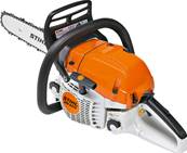 Tronçonneuse STIHL MS 241 C-M