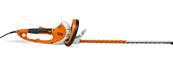 Taille haies électrique STIHL HSE 81 - 60 cm