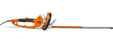 Taille haies électrique STIHL HSE 81 - 70 cm