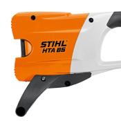 Poignée arrière STIHL pour HLA 66/86, HTA 66/86