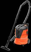 Aspirateur HUSQVARNA WDC 325L