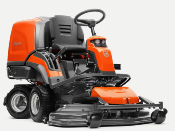 Rider HUSQVARNA RC318 T