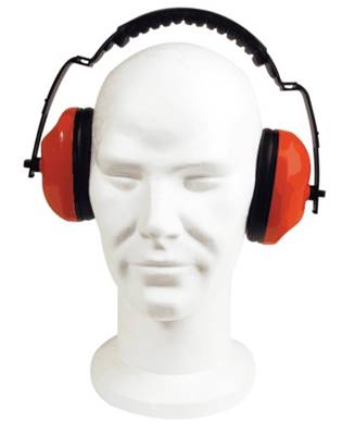 Casque anti-bruit Loisirs