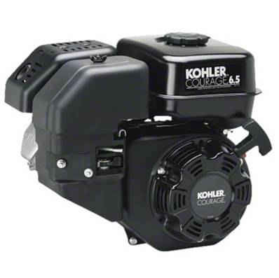 MOTEUR HOR KOHLER SH2650011 6.5HP 19.05mm