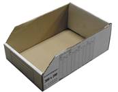 BOITE CARTON RANGEMENT 300X200