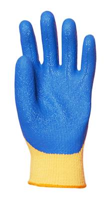 GANTS KEVLAR ANTI COUPURE T.10