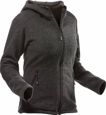 Veste PFANNER Wooltec Femme