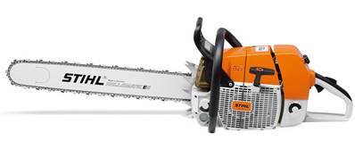 Tronçonneuse STIHL MS 881