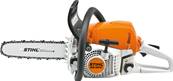 Tronçonneuse STIHL MS 251 C-BE