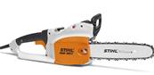 Tronçonneuse électrique STIHL MSE 190