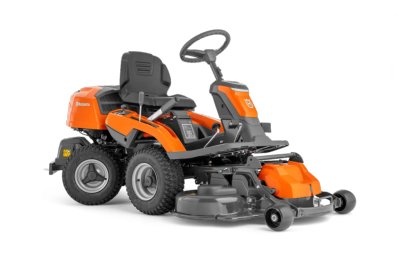 RIDER SERIE 200 HUSQVARNA R214Ts