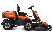 RIDER SERIE 300 HUSQVARNA R316TX