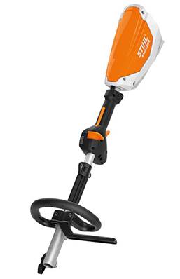 Moteur Combi-système STIHL KMA 130 R