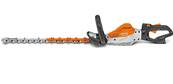 Taille-haies à batterie STIHL PRO HSA 130 R 600mm