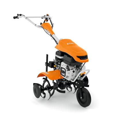 Motobineuse STIHL MH 600