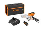 Scie de Jardin STIHL GTA26