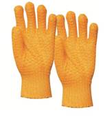 Gants de manutention enduits