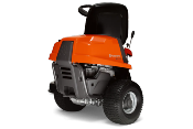 RIDER SERIE 100 HUSQVARNA R112C