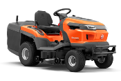 TRACTEUR TONDEUSE SERIE 200 HUSQVARNA TC220T