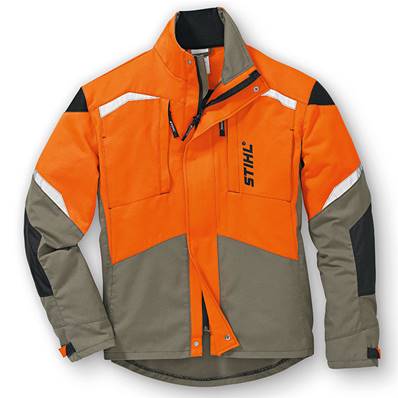 Veste polyvalente STIHL Function ERGO