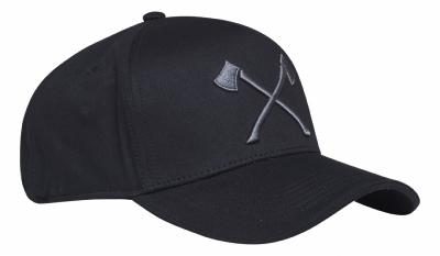 Casquette STIHL AXE noire