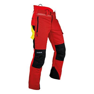 Pantalon PFANNER GLADIATOR Ventilation