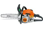 Tronçonneuse STIHL MS 181 C-BE