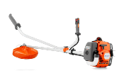 DEBROUSSAILLEUSE THERMIQUE HUSQVARNA 122R