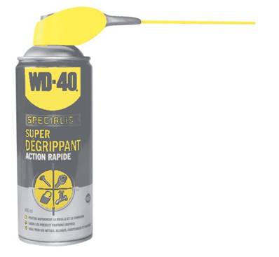 Super dégrippant PRO WD40