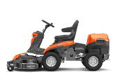RIDER SERIE 400 HUSQVARNA FM 410i 