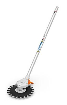 Réciprocateur STIHL RG-KM