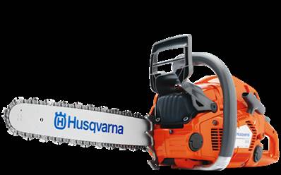 Tronçonneuse PRO HUSQVARNA 555