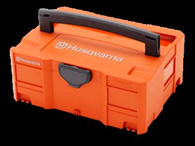 Caisson Batterie HUSQVARNA petit modèle