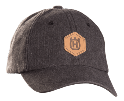 Casquette HUSQVARNA XPLORER Jean