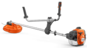 DEBROUSSAILLEUSE THERMIQUE HUSQVARNA 525RX Mark II
