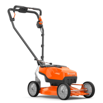 Tondeuse à batterie HUSQVARNA Mulching LB442i