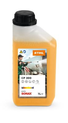 Détergent surpuissant STIHL CP 200