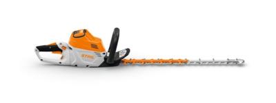 Taille-haies à batterie STIHL PRO HSA 100 600 mm