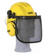 Casque forestier OREGON