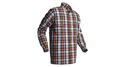 Chemise de travail HUSQVARNA 