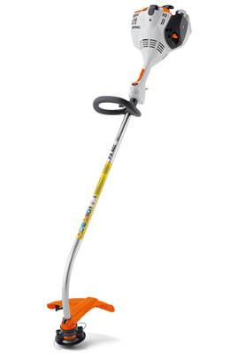 Coupe-bordures thermique STIHL FS 50C-E