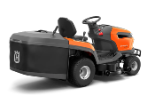 TRACTEUR TONDEUSE SERIE 200 HUSQVARNA TC220T