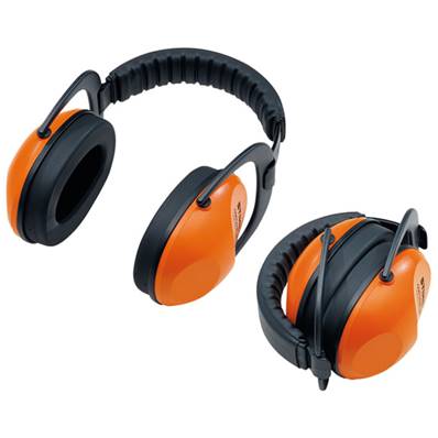 Protège-oreilles STIHL CONCEPT-24F (repliable)