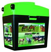 Electrificateur equiSTOP B2